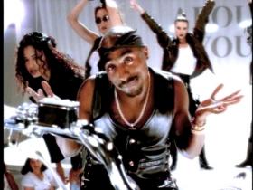 2Pac All Bout U (feat Dru Down, Hussein Fatal, Yaki Kadafi, Nate Dogg & Snoop Doggy Dogg)